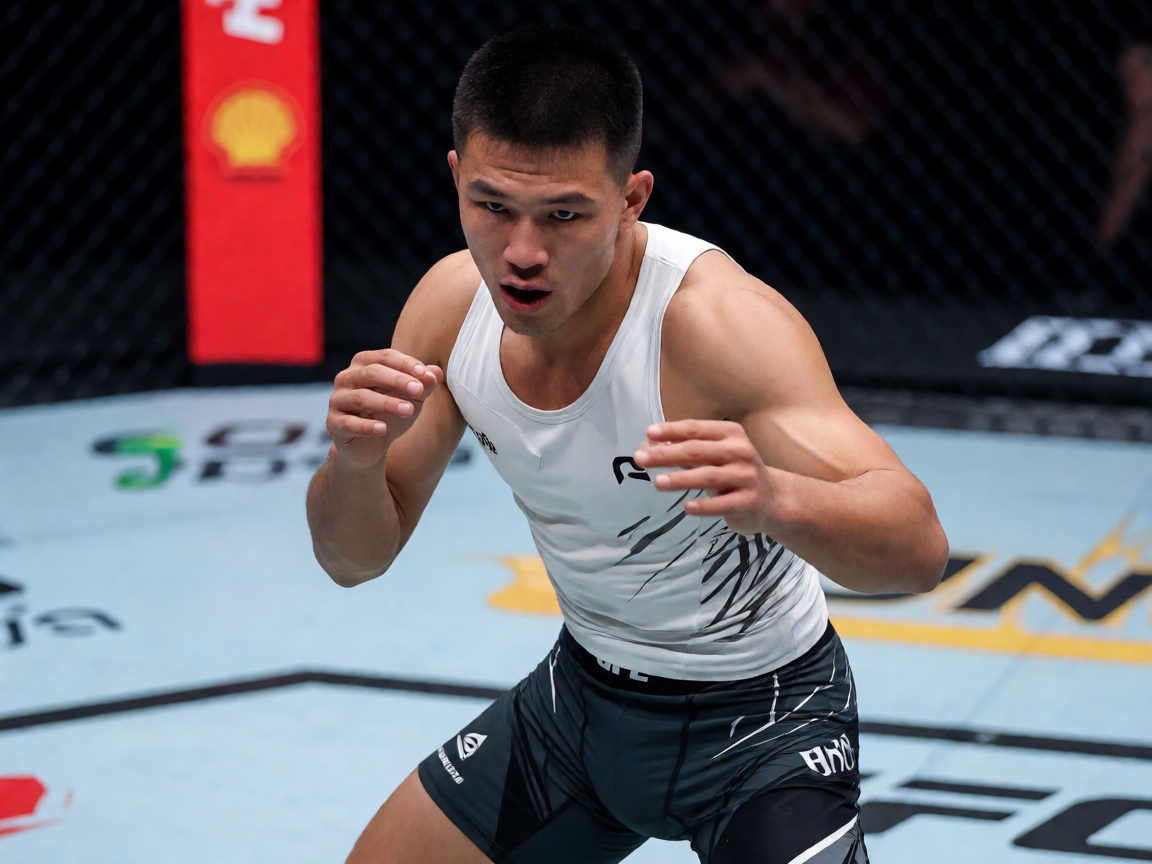 综合格斗与奥运项目涵盖UFC及各类国际体育赛事内容