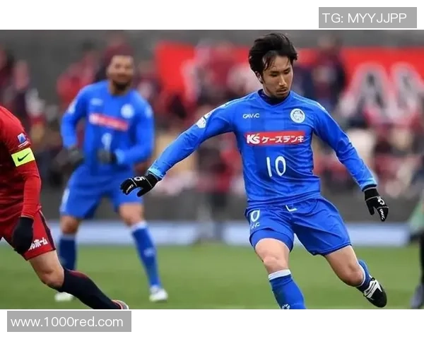 甲府风林与仙台七夕的激烈对决展现日本足球的魅力与激情 甲府风林与仙台七夕的激烈对决展现日本足球的魅力与激情