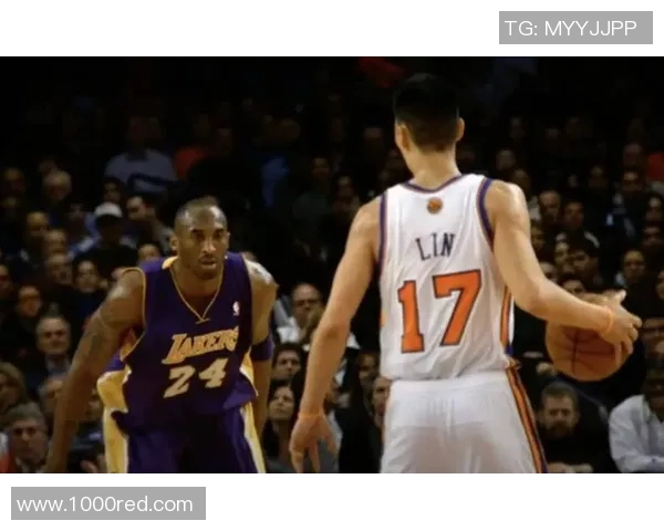 林书豪与科比的最后对决回顾与感悟 林书豪与科比的最后对决回顾与感悟