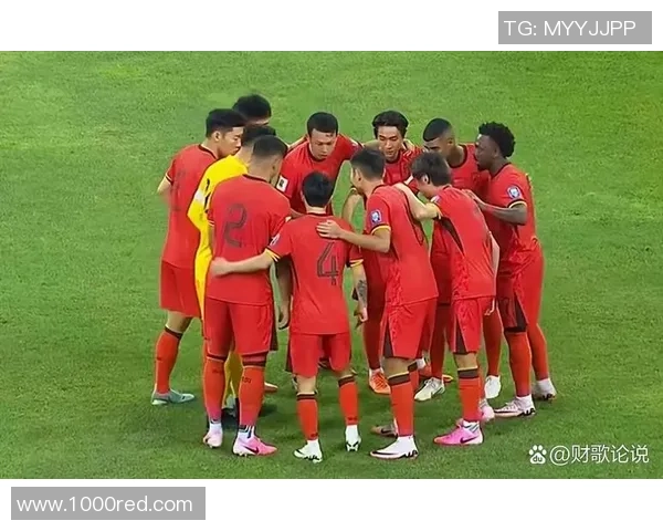 中国队迎战韩国队俄罗斯世界杯亚洲区预选赛激战在即球迷期待精彩对决 中国队迎战韩国队俄罗斯世界杯亚洲区预选赛激战在即球迷期待精彩对决