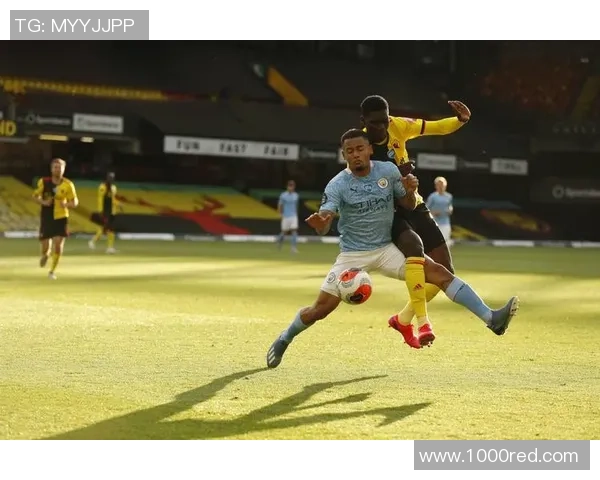 曼城与沃特福德精彩对决3月10日直播全程回顾与分析