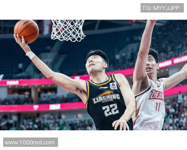 15分钟10分！辽篮新星西丁首秀表现出色 未来或上高等级联赛