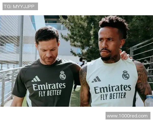 2次严峻受伤 休战466天！皇马27岁硬汉重返巅峰 阿隆索盛赞