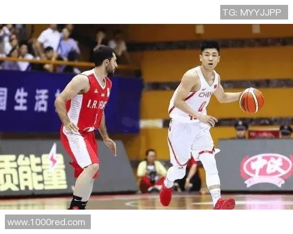 未来可期！广东新星当选U18集训 杜锋未来不愁没人用